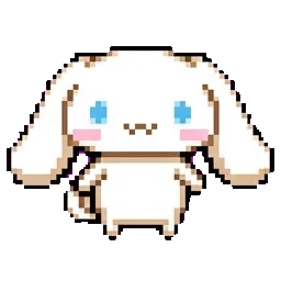 Cinnamonroll sprite