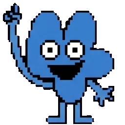 Four sprite