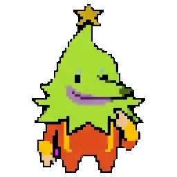 Id Engager sprite