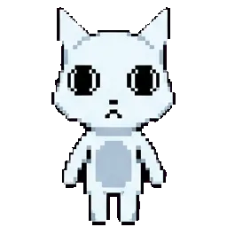 Tofu fin sprite