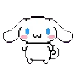 Cinmaonroll sprite