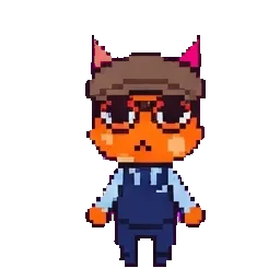 Dr. Mike sprite