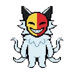 Ottertailer sprite