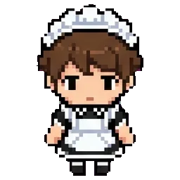 Hixpy sprite