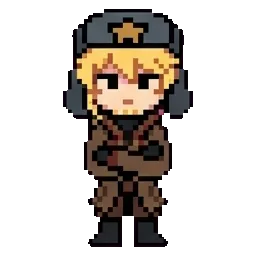 justnova111 sprite