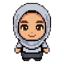 Damia sprite