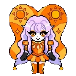 Monster Mc sprite