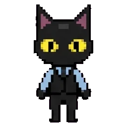 Secret Agent😸 sprite