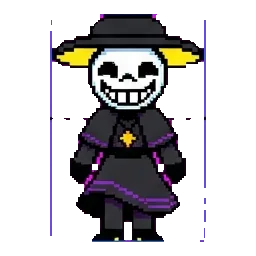 Dr. D. Light sprite