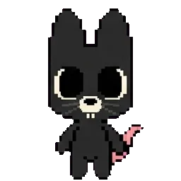 Ratthew sprite