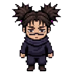 Chose sprite