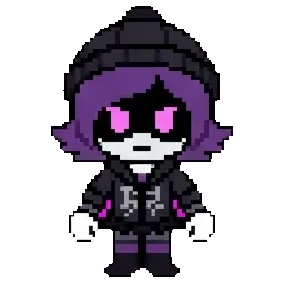 Uzi sprite