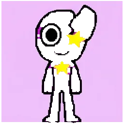 Galiski sprite
