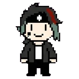 Felix sprite