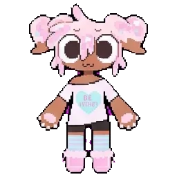 Cosmo sprite