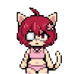 Me sprite
