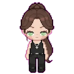 odette sprite