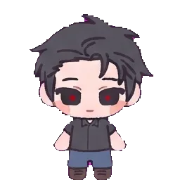 Iván sprite