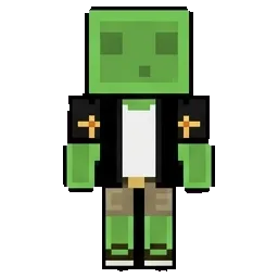 Avery sprite