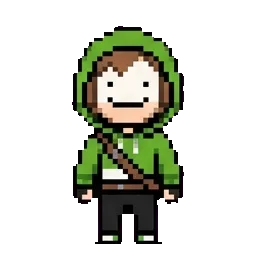 Dream sprite