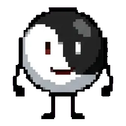☯️ sprite