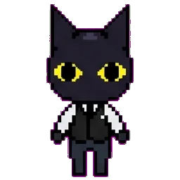 Secret agent sprite