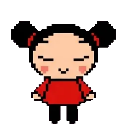 Puca sprite