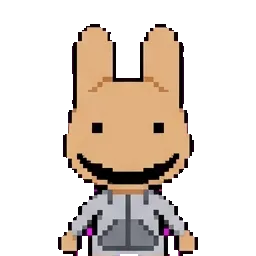 Intern sprite