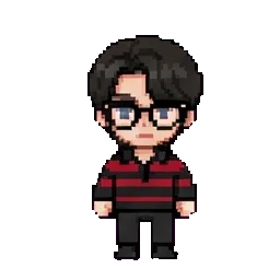 Jaeyun sprite