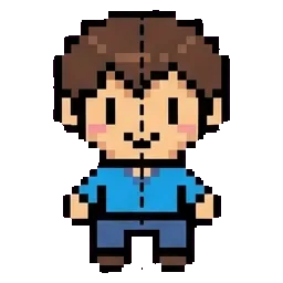 Verity sprite