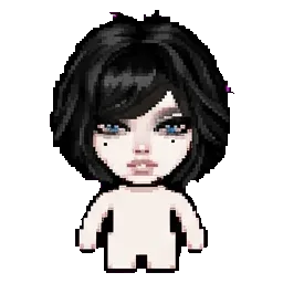 Alex sprite