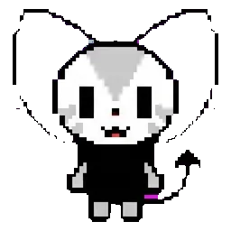 💜Dodo💜 sprite