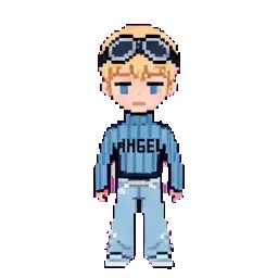 061 sprite