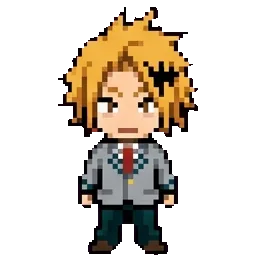 Denki Kaminari sprite