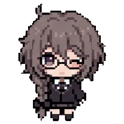 Mays sprite