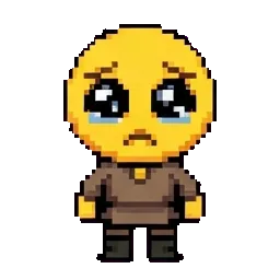 cutie emoji sprite
