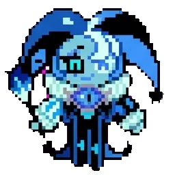 Shadow Milk Cookie sprite