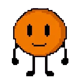 Coiny sprite
