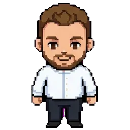 Herman sprite