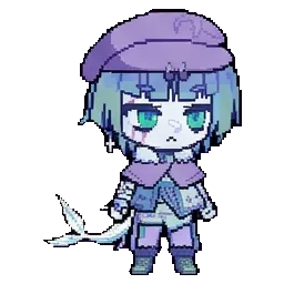 Лоп sprite