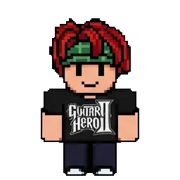 Bafon sprite