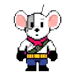 Vinski sprite