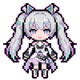 Karenina sprite