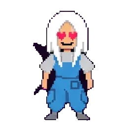 Август sprite