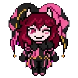 Columbina sprite