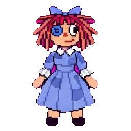 Ragatha sprite