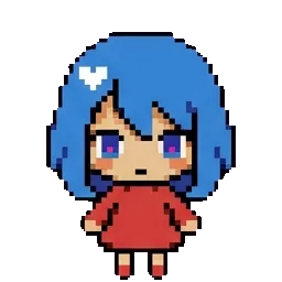 Moeww sprite