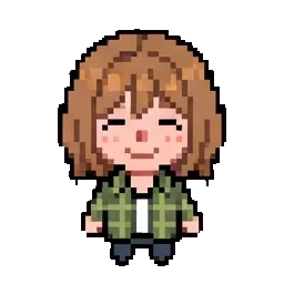 Yun sprite