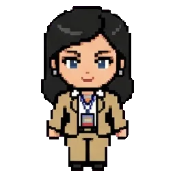 Lois sprite