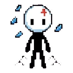 Shards sprite